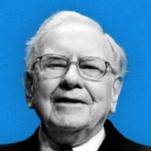 logo of Buffett GPT on the GPT Store