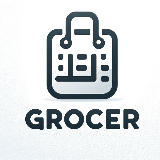 logo of GroceriesGPT on the GPT Store