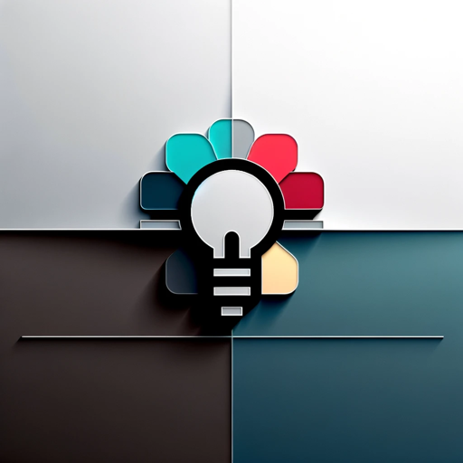 logo of LogoAI on the GPT Store