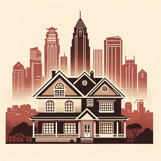 logo of Jagan Realty Assistant on the GPT Store