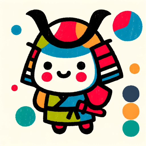 logo of ござるGPT on the GPT Store