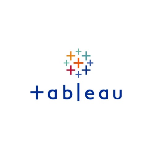 logo of Tableau Helper on the GPT Store
