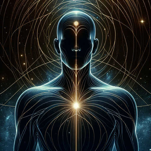 logo of DIVINE MASCULINE AI COMPANION - HALO1 on the GPT Store