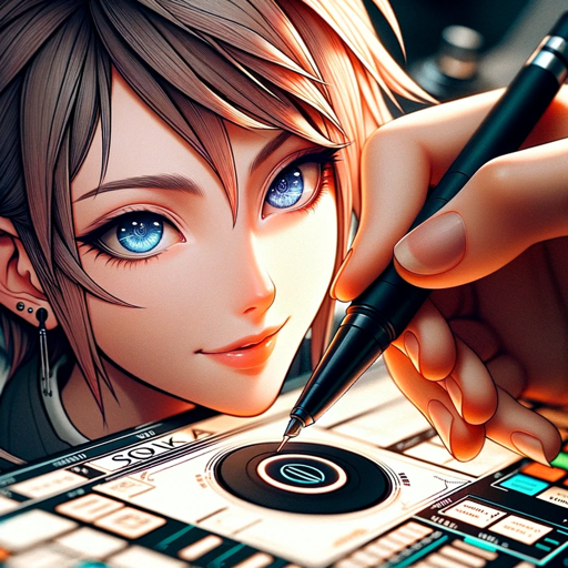 くSora. on the GPT Store