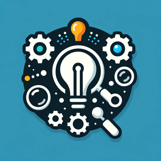 logo of SEO 콘텐츠 아이디어 추천 on the GPT Store