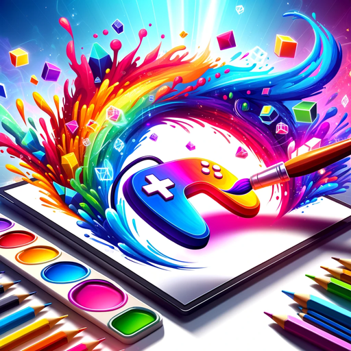 logo of Icon Image Creator on the GPT Store