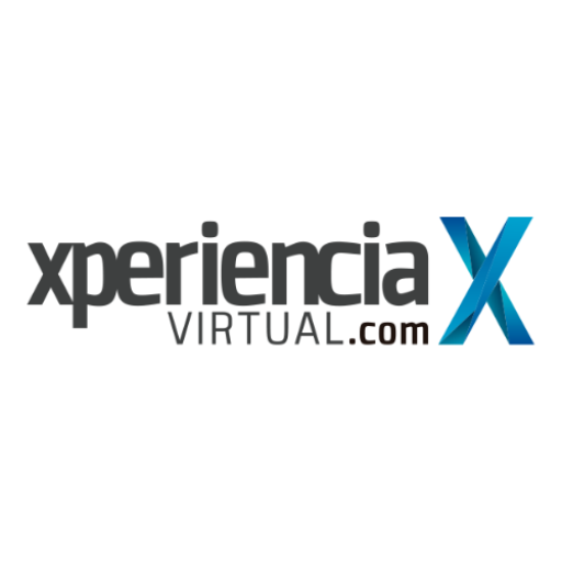 logo of Xperiencia Virtual Sales Manager on the GPT Store