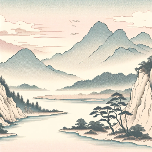 logo of De foto a haiku on the GPT Store