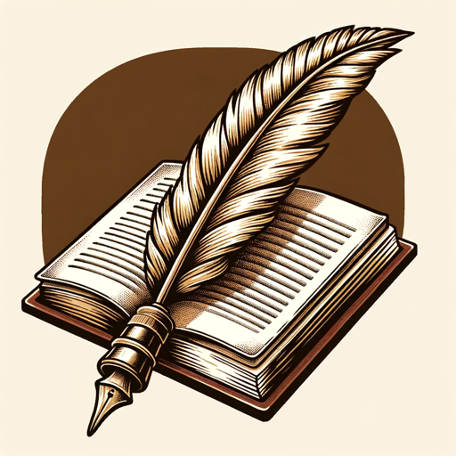 logo of Life Scribe on the GPT Store