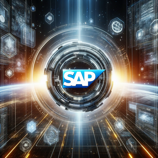 logo of ABAP Senior Guide on the GPT Store