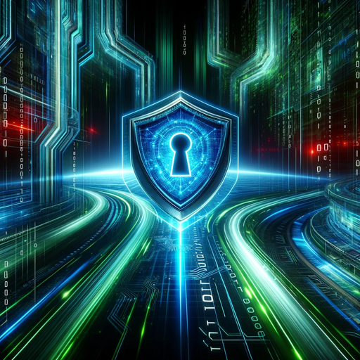logo of Hacker GPT on the GPT Store