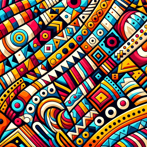 logo of Seamles patterns on the GPT Store