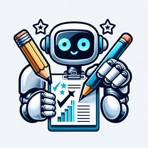 logo of AI Performance Review Trainer Pro on the GPT Store