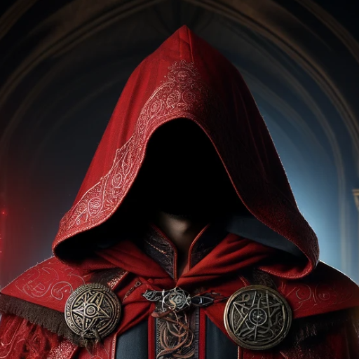 logo of MTG Helper on the GPT Store