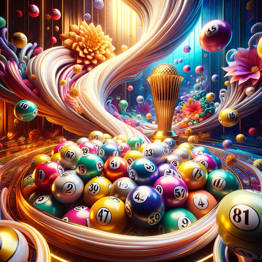 logo of Euromillions Strategies on the GPT Store