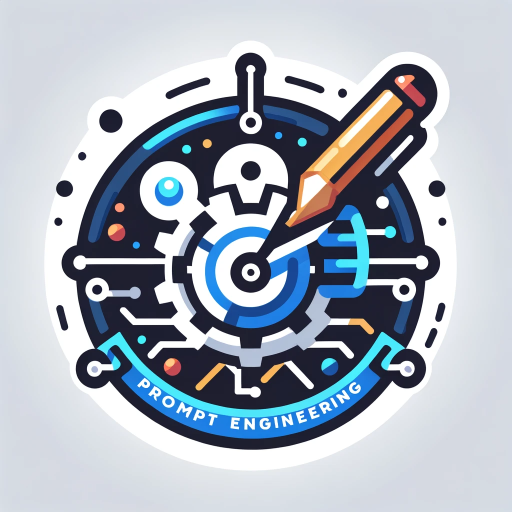 logo of 챗GPT 프롬프트 생성기: RIO 프롬프트 엔지니어 on the GPT Store