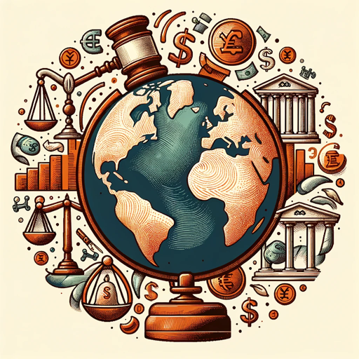 logo of Global Law Sage on the GPT Store