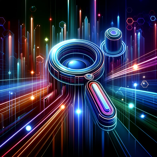 logo of On Page SEO for Top SERP Rankings on the GPT Store