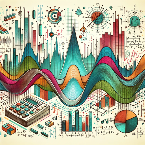 logo of Digital Signal Processing Tutor on the GPT Store