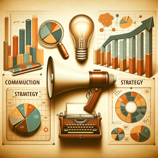 logo of Marketing Maven on the GPT Store