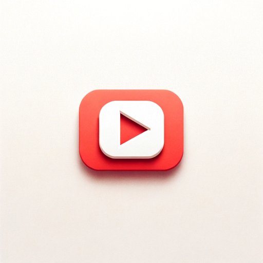 logo of Tube Search on the GPT Store
