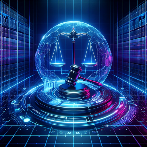 logo of Takedown Assistant - DMCA / Copyright on the GPT Store