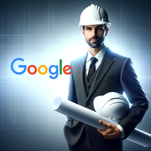 logo of SEO DIRECTRICES GOOGL# on the GPT Store