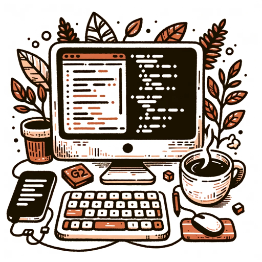 logo of Nextjs GPT on the GPT Store