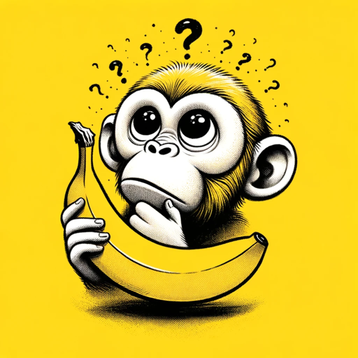 logo of Monkey & Banana Logic Contextualizer on the GPT Store