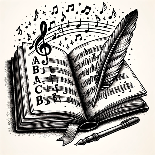 logo of Rhyme Craft on the GPT Store