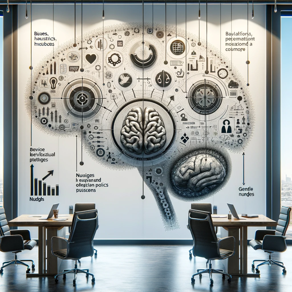 logo of Analista de políticas conductuales on the GPT Store