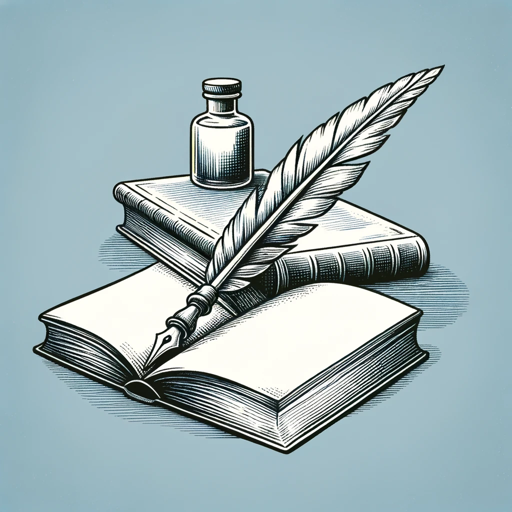 logo of 哲學翻譯專家 on the GPT Store