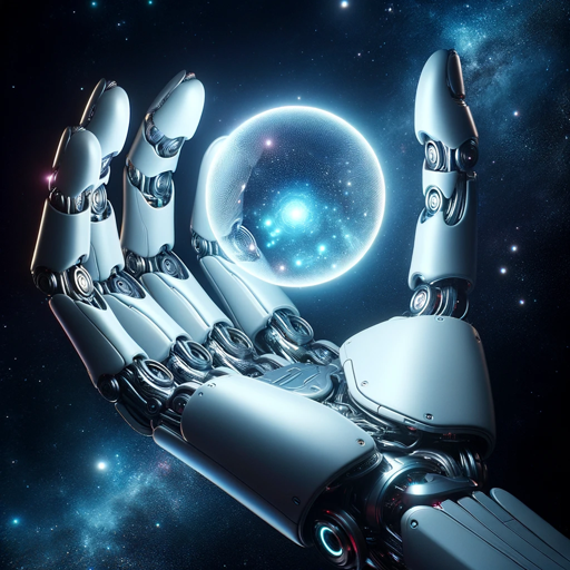 logo of AI Video script writer on the GPT Store