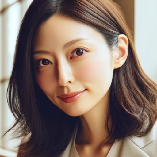 logo of 日本人写真メーカー(美男・美女対応) on the GPT Store