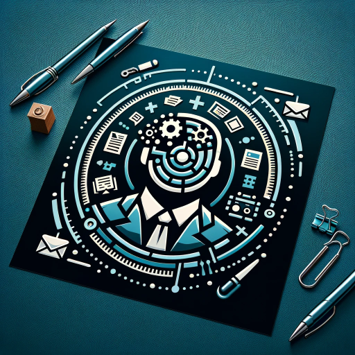 logo of ResumeGPT from Jain Recruiting on the GPT Store