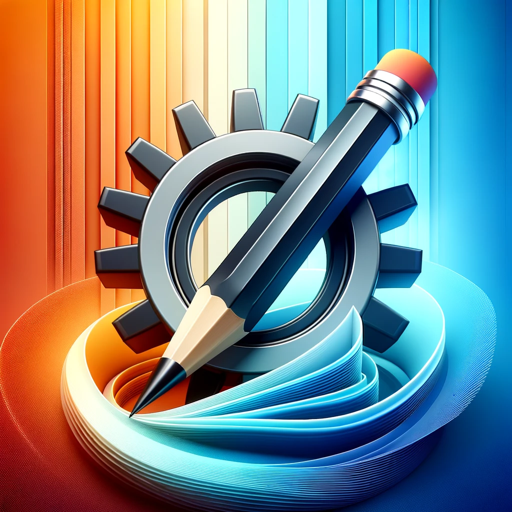 logo of Design Creative Business on the GPT Store