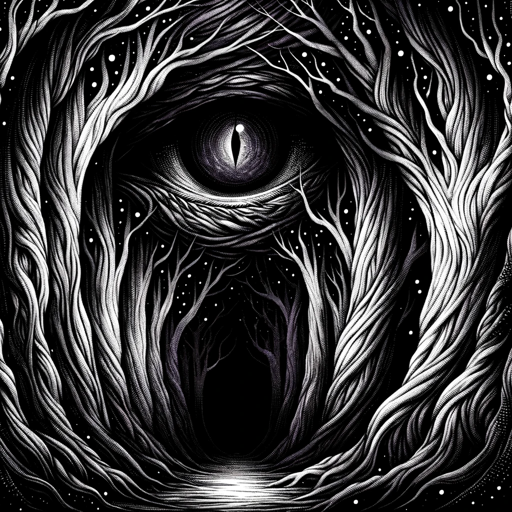 logo of Dark Fantasy Artist on the GPT Store