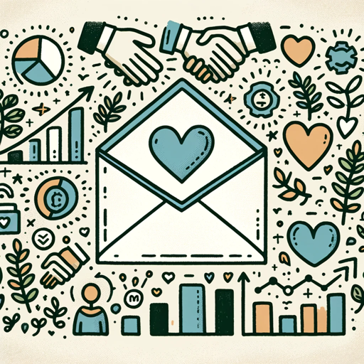 logo of AI for Nonprofits: Donor Communicator on the GPT Store