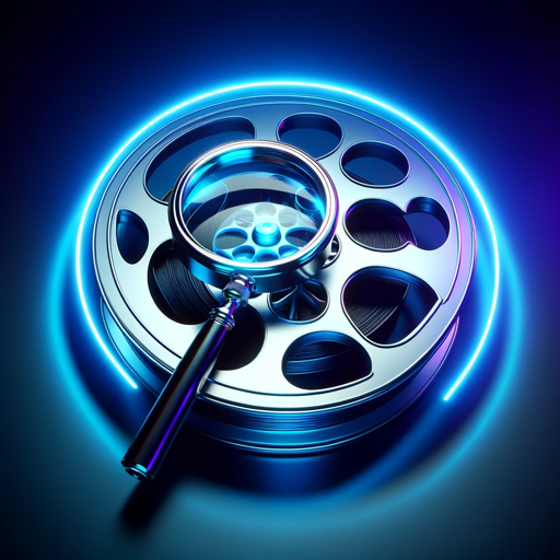 logo of Film Facts on the GPT Store