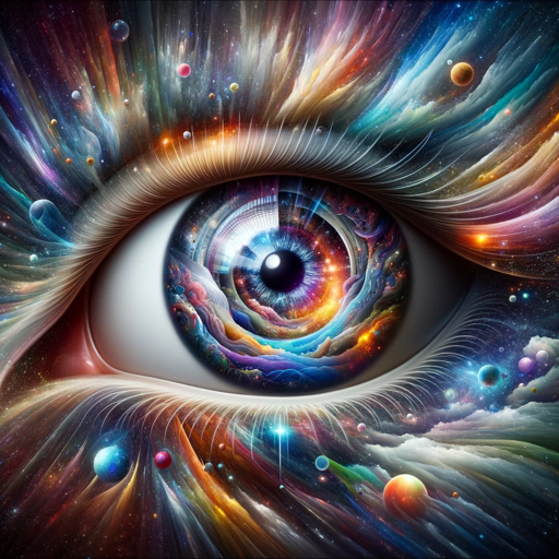 logo of Opticore Pineal Gland on the GPT Store