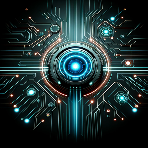 logo of Create a similar image on the GPT Store
