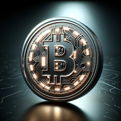 Crypto Advisor on the GPT Store