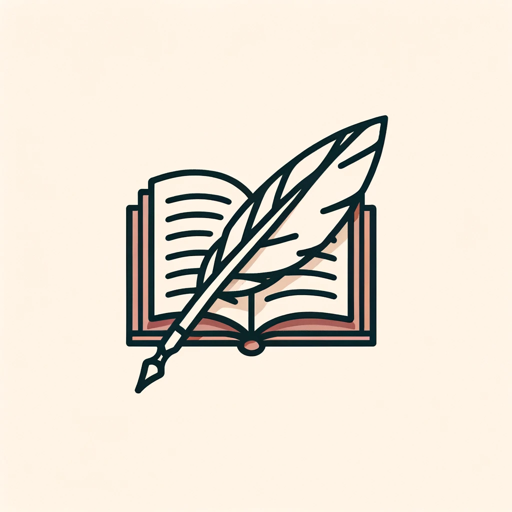 logo of NumPy Style Docstring Translator on the GPT Store