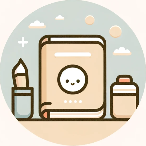 logo of 어린이집 일지 AI on the GPT Store