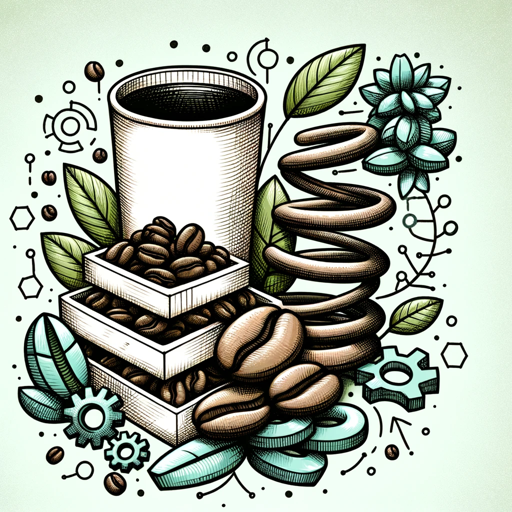 logo of Spring Master on the GPT Store