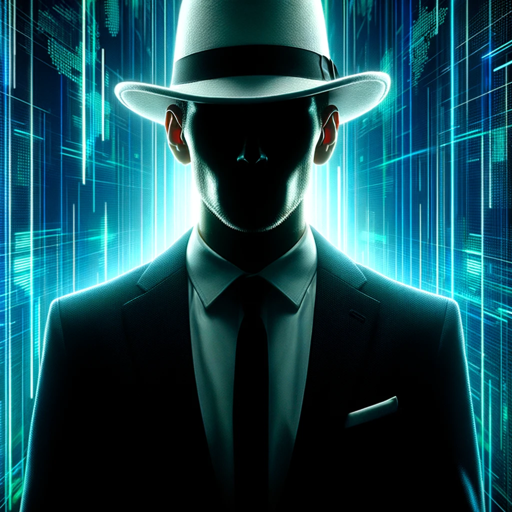 logo of Pentest Report Assistant on the GPT Store