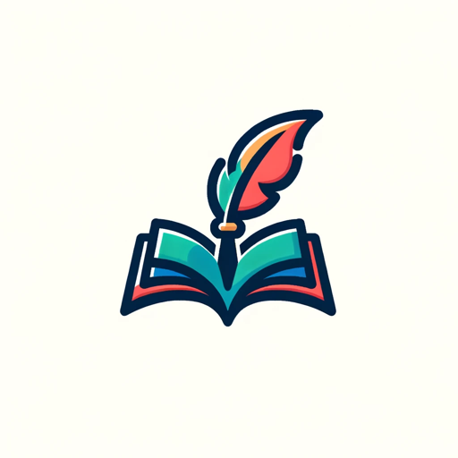 logo of Novel on the GPT Store