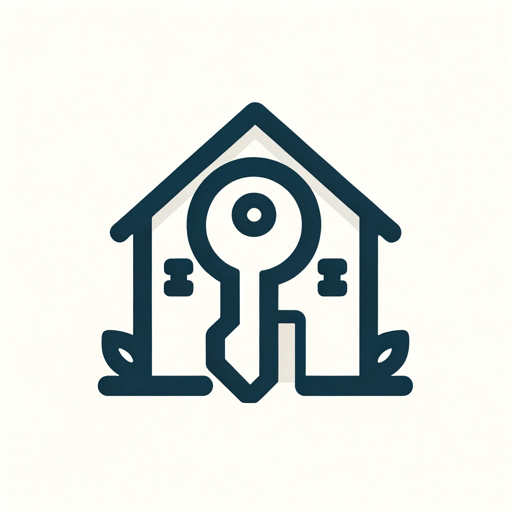 logo of Landlord Advisor on the GPT Store