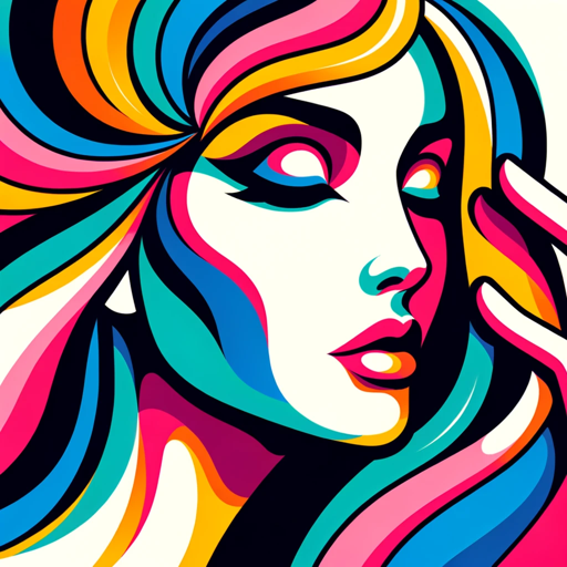 logo of Aesthetic Ad Artist on the GPT Store
