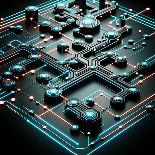 Network Engineering Expert on the GPT Store